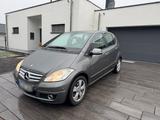 Mercedes-Benz Mercedes Benz A Klasse, A170, Avantgarde, ... - Mercedes-Benz A 170: Avantgarde