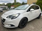Opel Corsa E 1Hand VOLL *AUTOMATIK*R-Kamera*PDC V/H* - Opel Corsa: Standheizung