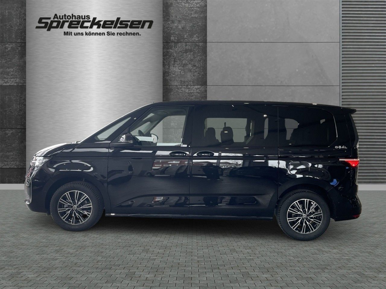Volkswagen T7 Multivan - Bild 2