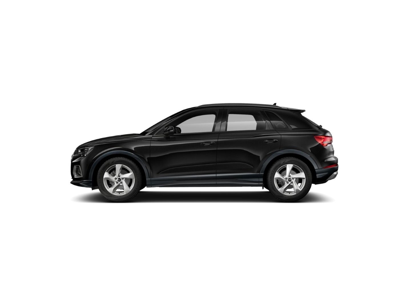 Audi Q3 - Bild 6