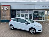 Ford Fiesta 1.25 Trend KLIMA*SH - gebrauchte Ford bis 5.000 Euro