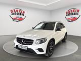 Mercedes-Benz GLC 300 4Matic AMG-Line SCHECKHEFT/PANO/LEDER - gebrauchte Mercedes-Benz GLC 300 aus dem Jahr 2018