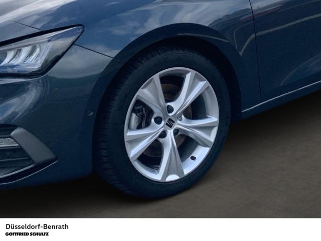 Seat Leon - Bild 9