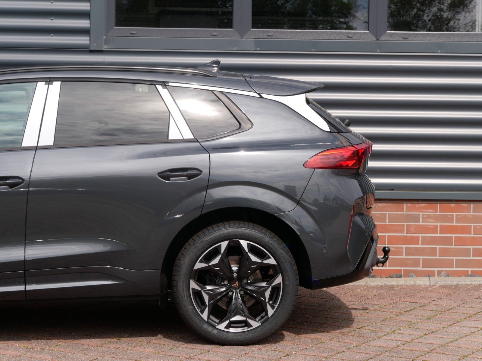 Cupra Terramar - Bild 9