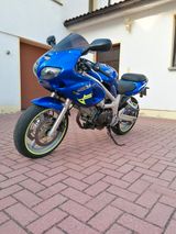 Suzuki SV650 S - Offers matching your search criteria