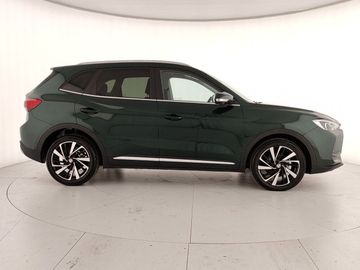Mg ZS - 7