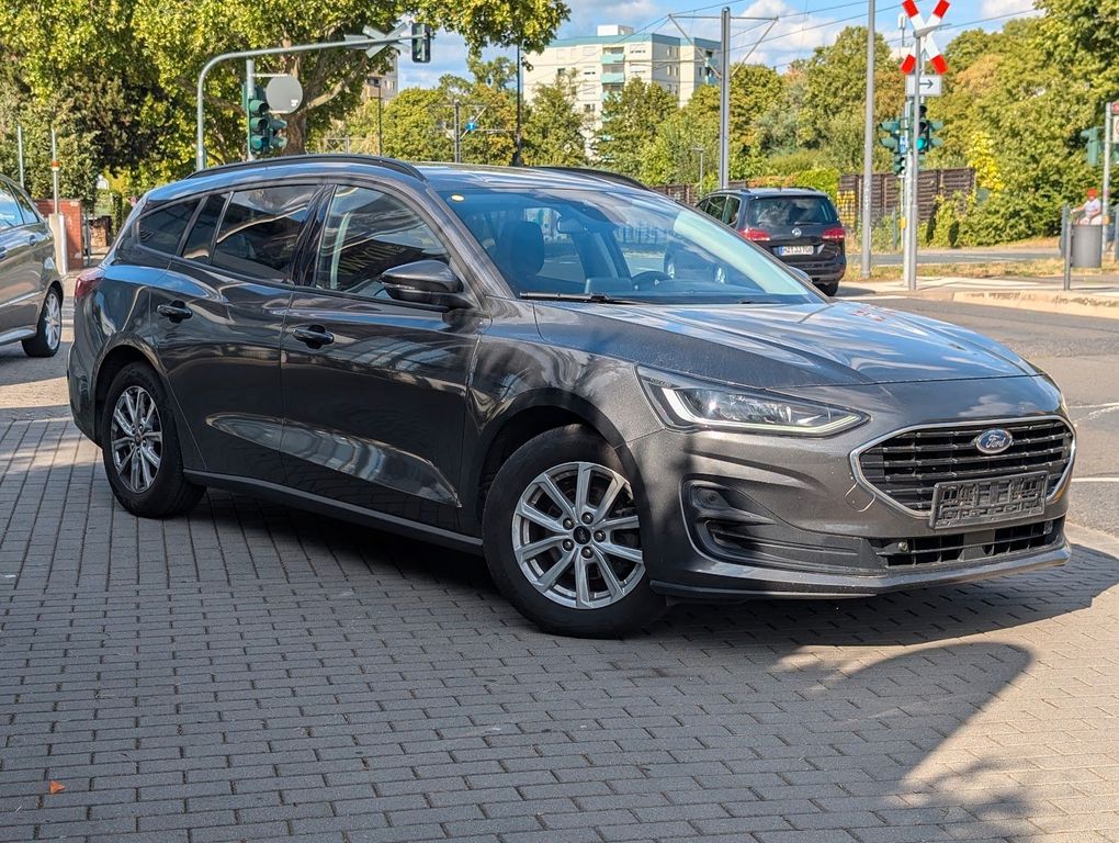 Image of Ford Focus