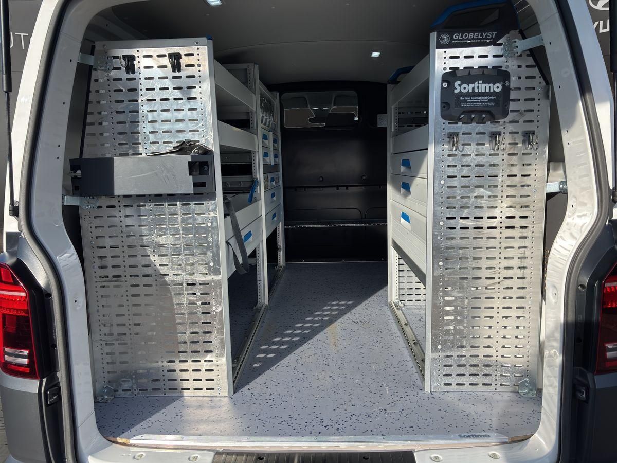 T6.1 Transporter 2.0 TDI LED ACC RFK