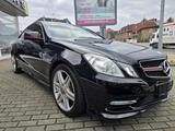 Mercedes-Benz E 200 Coupe CGI Sport-P. AMG-Line*Navi*R-Kam*TOP - Mercedes-Benz E 200 Gebrauchtwagen in Mannheim
