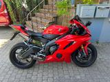 Yamaha Yzf R6 - YAMAHA R6