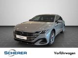 Volkswagen Arteon Shooting Brake R-Line 2,0 l TSI OPF 4MOTI - Volkswagen Arteon in Mannheim