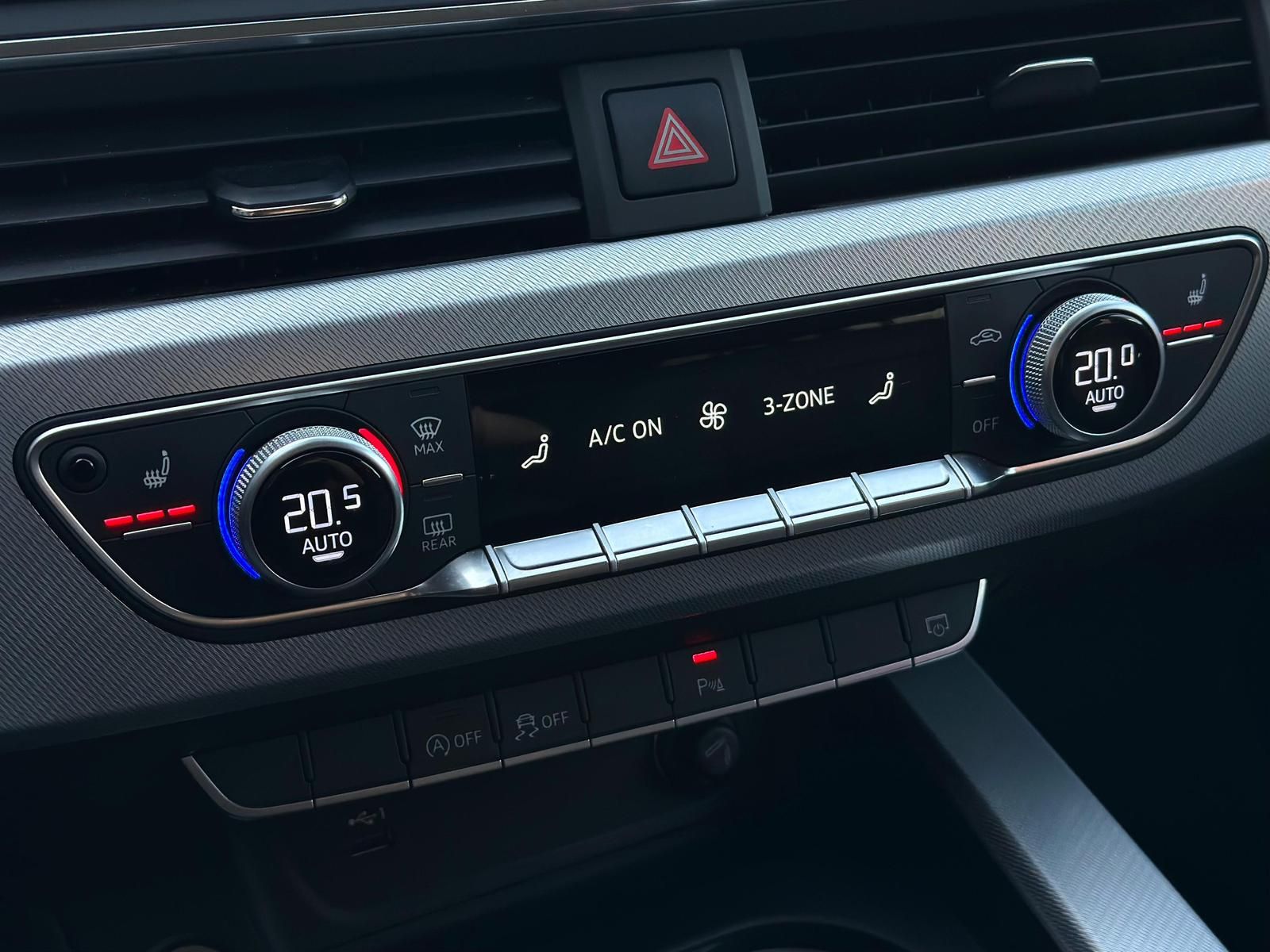 AUDI A4 2.0TDI design *TEMPO#SHZ#KEYLESS#BIXENON#AHK - Image 13