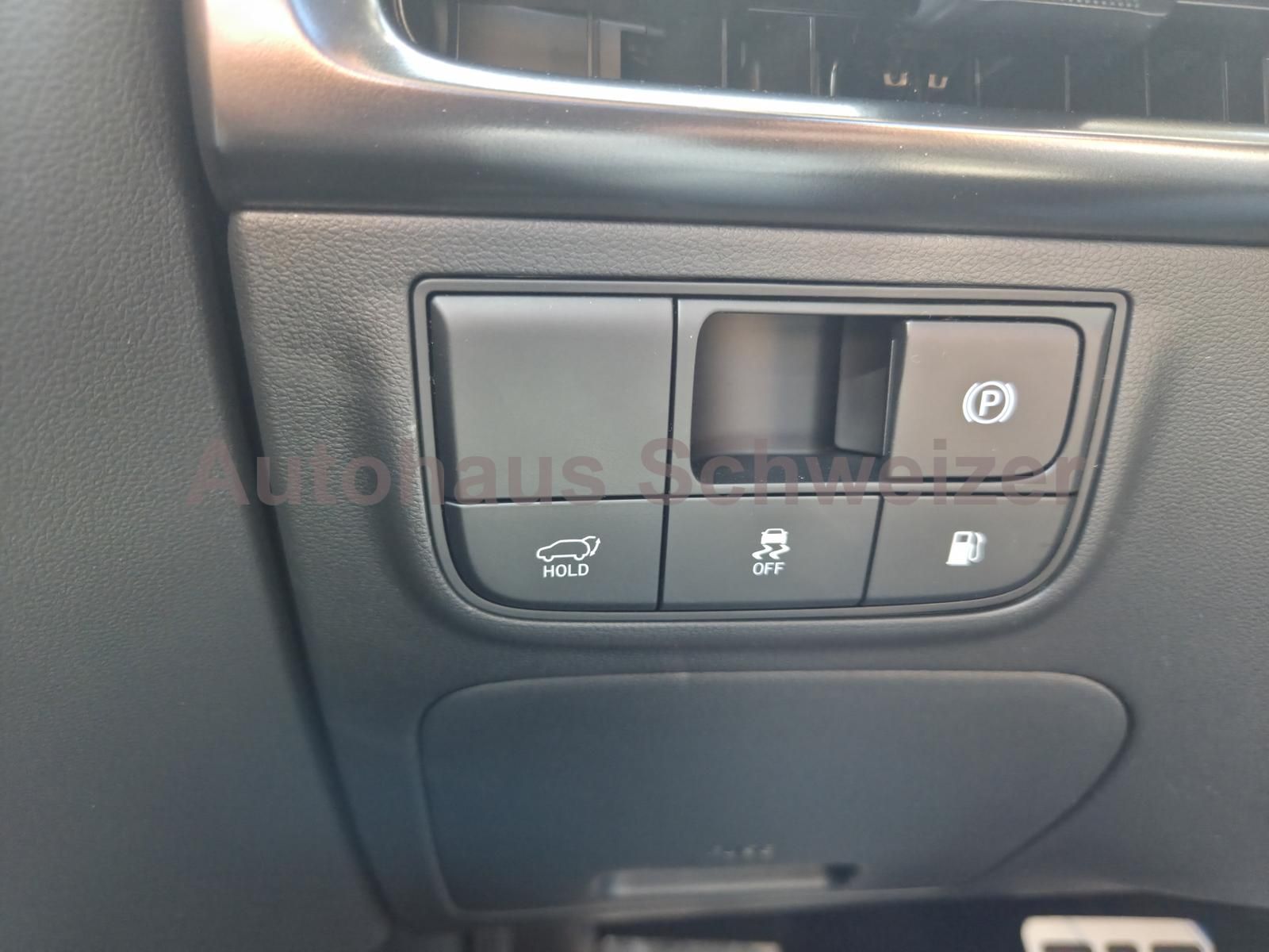 Hyundai Tucson – Bild 18