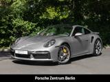 Porsche 992 911 Turbo S Liftsystem-VA Sitzbelüftung - Porsche 992 in Berlin