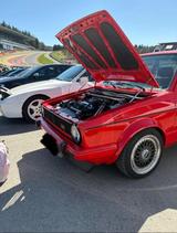 Volkswagen Golf 1 Gti G60 - Volkswagen Golf: G60