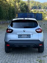 Renault Captur Limited NAVI/PDC/ WIE Neu 11Tkm - Renault Captur: Limited