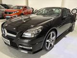 Mercedes-Benz SLK 200 Carbon Look Edition*Xenon*Navi* - Mercedes-Benz SLK