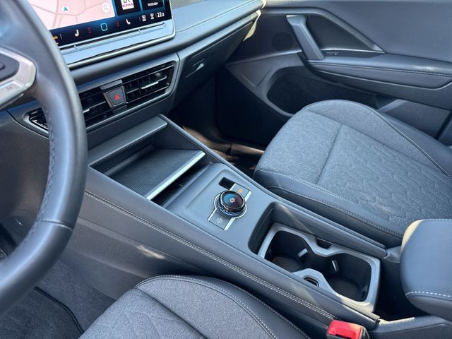 Tiguan 2.0 TDI Life DSG *Navi*R-Kamera*AHK*el.He