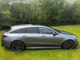 Mercedes-Benz CLA 45 AMG Shooting Brake Mercedes-AMG CLA 4... - Mercedes-Benz CLA 45 AMG Shooting Brake: Privatanbieter