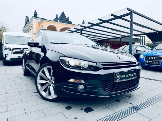 Volkswagen Scirocco 2.0 TSI,Edition, Navi,Leder, Bi-Xenon