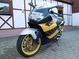 BMW K1200S gelb - Angebote