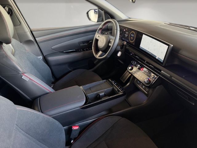 Hyundai TUCSON - Bild 14