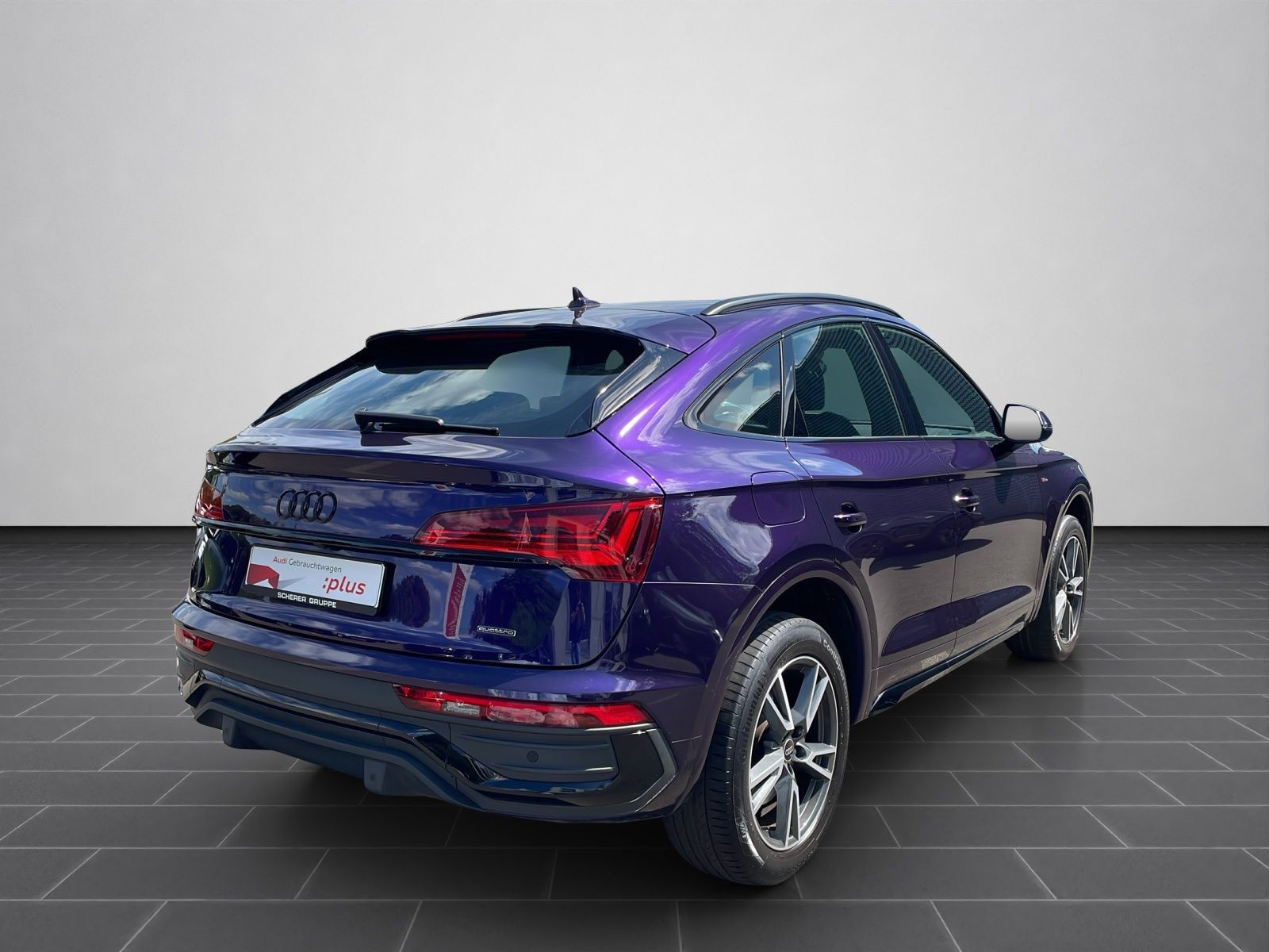 Audi Q5 - Bild 3