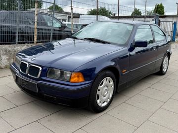 BMW 316 - 7