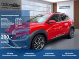 Hyundai KONA PRIME *LED*KAMERA*NAVI*KRELL*SHZ* - Hyundai Kona Prime mit Hybrid-Antrieb (Benzin/Elektro)
