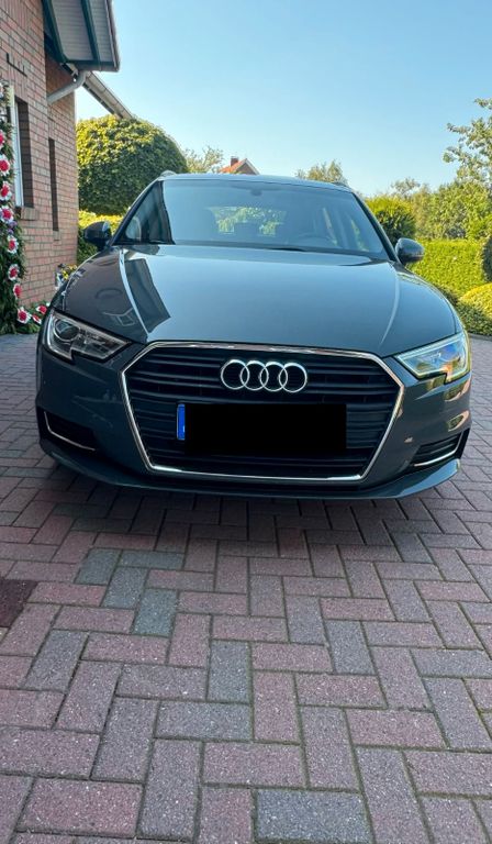 Image of Audi A3