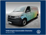Volkswagen ABT e-Transporter 6.1 Kasten Lang *LED*PakPilot* - Bis 7,5t Transporter