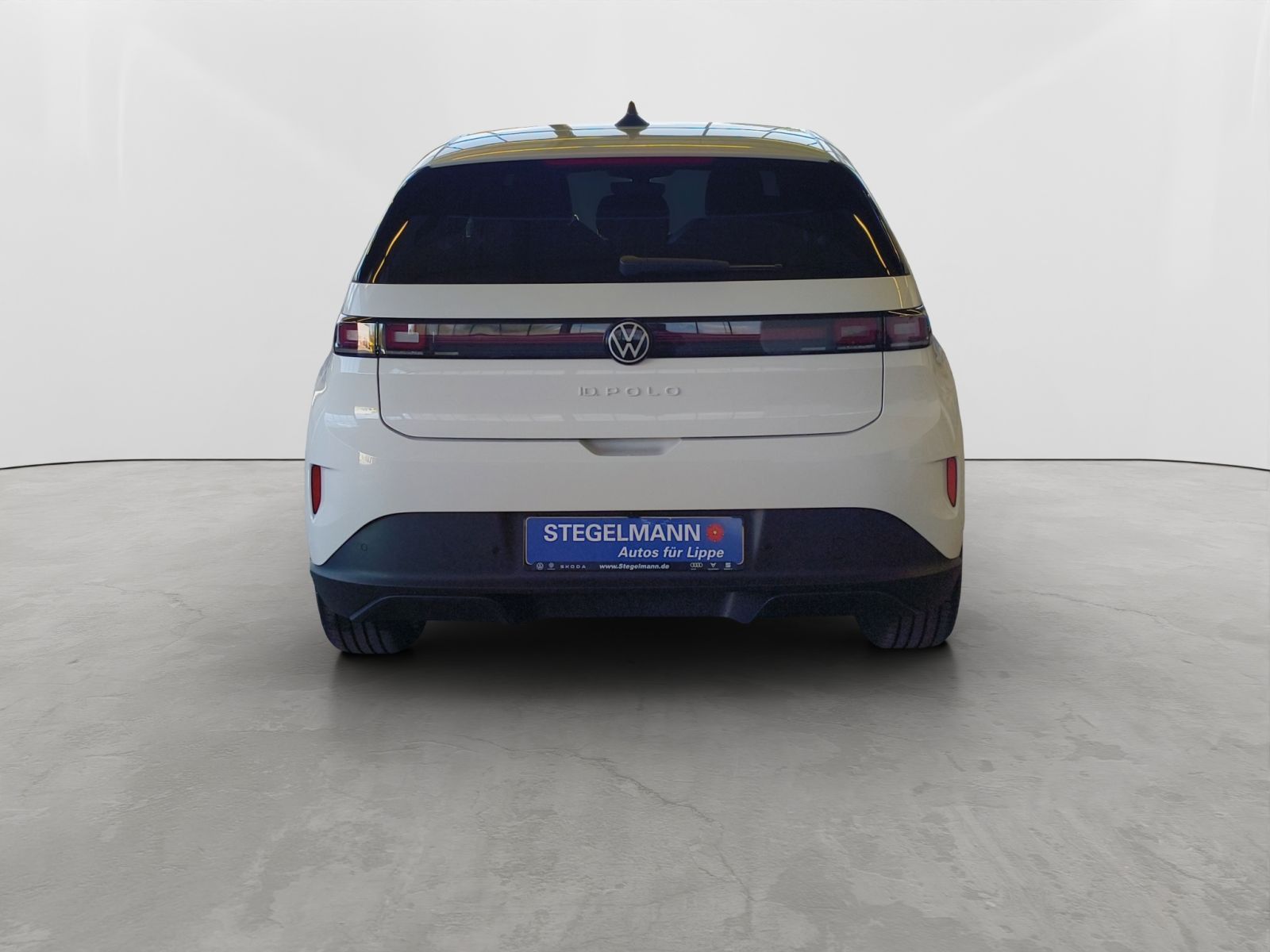 Volkswagen ID. Polo - Bild 5