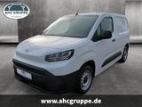 Toyota Proace City Meister L1 1.5 D-4D 74 kW EU6d, verb - Angebote