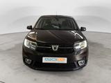 Dacia Sandero II Essential BLUETOOTH KLIMA MULTIFLENKR - Dacia Sandero in Duisburg