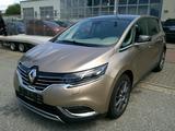Renault Espace V Intens Initiale Paris - gebrauchte Renault Espace aus dem Jahr 2015