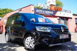 Renault Kangoo III Edition One Kamera Carplay Navi AHK - Renault Kangoo: Ii