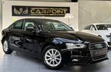 Audi A4 Lim. Ambiente Aut./Xenon/Navi/PDC/SHZ/BT - Audi A4 mit Benzin-Antrieb: Limousine