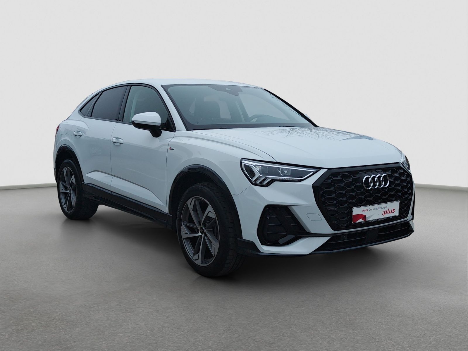 Audi Q3 - Bild 5