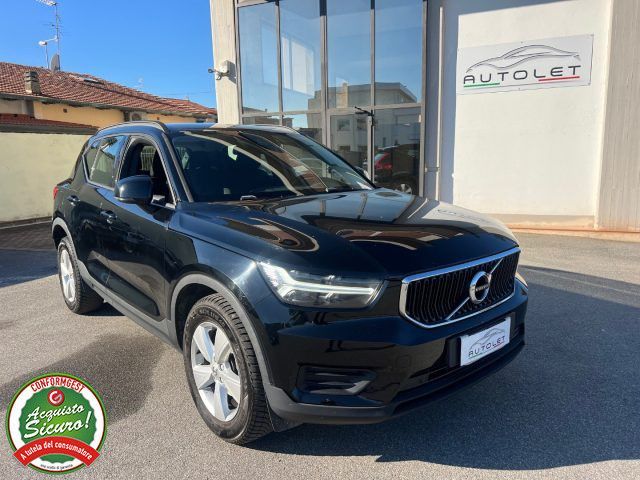 Volvo VOLVO XC40 D3 Geartronic Momentum - AUTOMATICA -