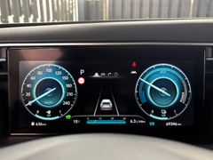 Fahrzeugabbildung Hyundai Tucson Prime Hybrid 2WD Pano Leder 4xSitzh 360*