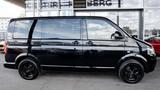 Volkswagen T5 Multivan 2.0 TDI MATCHLINE *ALLRAD*7SITZER* - Volkswagen T5 Multivan: Sitze