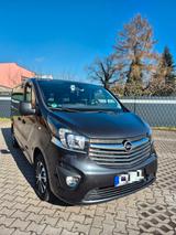 Opel Vivaro Tourer L1H1  2,7t - Opel Vivaro: Tour