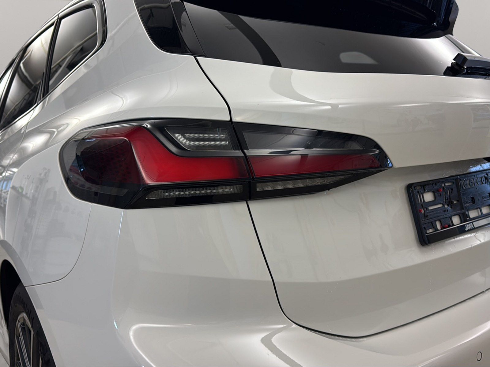 BMW 220 Active Tourer - Bild 14