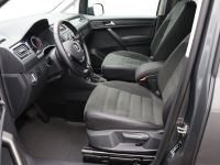 Volkswagen Caddy - Vorschau Bild 14