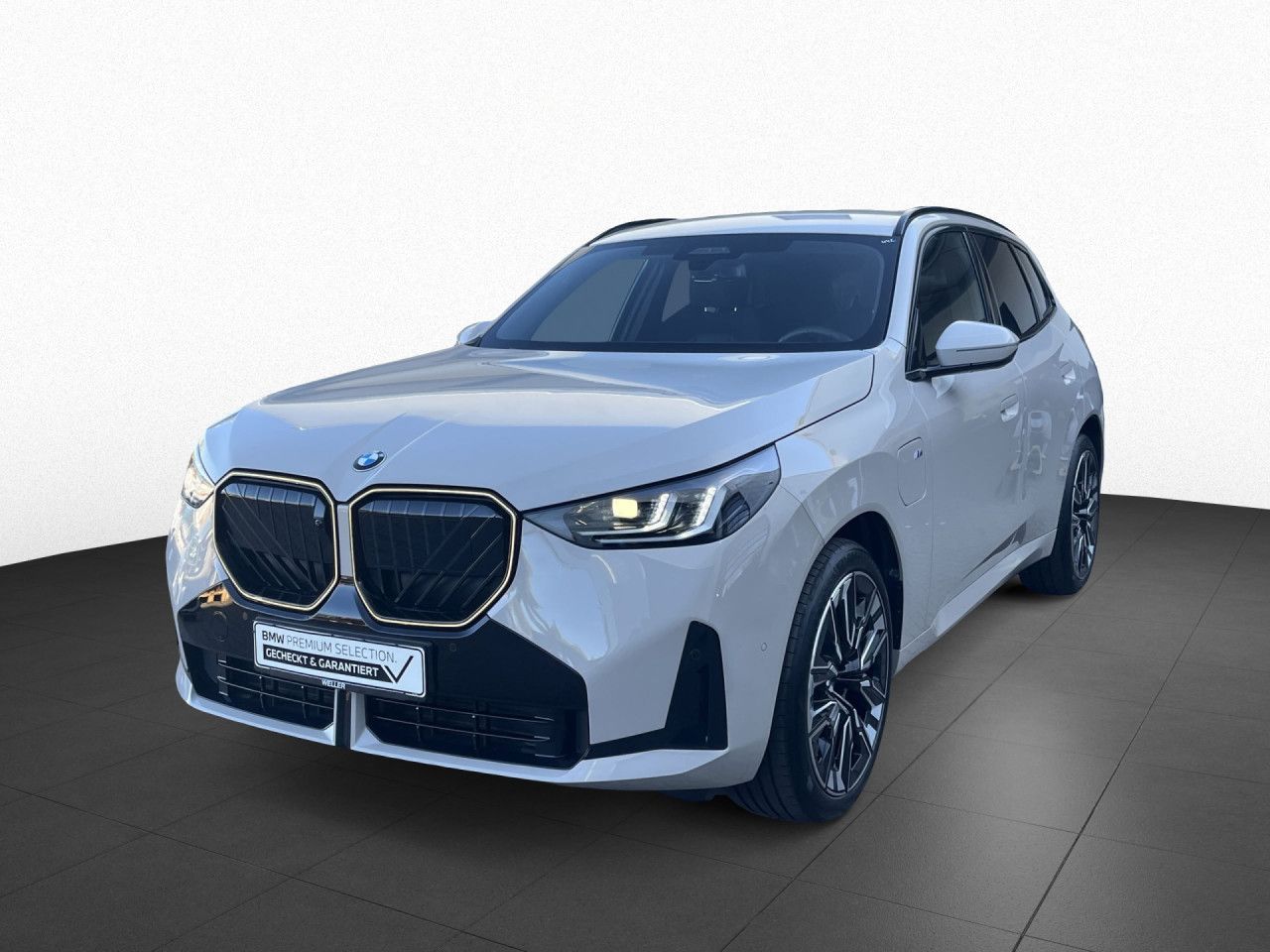 BMW X3 30e xDr M Sport Pro 519,- 0Anz HUD H K PA AHK foto 3