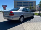 Mercedes-Benz C 180 ELEGANCE Elegance - Mercedes-Benz C 180 aus 1996