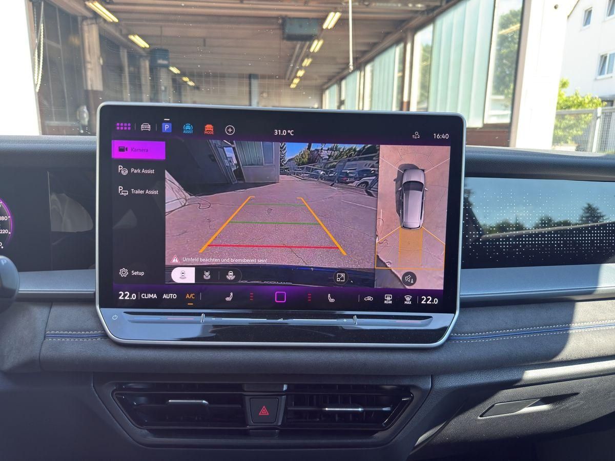 Fahrzeugabbildung Volkswagen Tayron R-Line 2.0 TSI 150 kW 4Motion