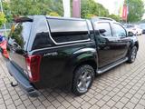 Isuzu D-Max Double Cab 2,5 4WD Limeted Edition 1.Hand - gebrauchte Isuzu D-Max aus dem Jahr 2016