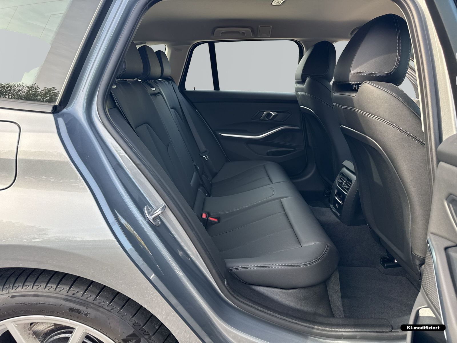 BMW 318 - Bild 10
