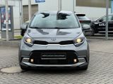 Kia Picanto 1.0 T-GDI X-Line~Allwetterreifen~RFK~SHZ - Kia Picanto: X Line